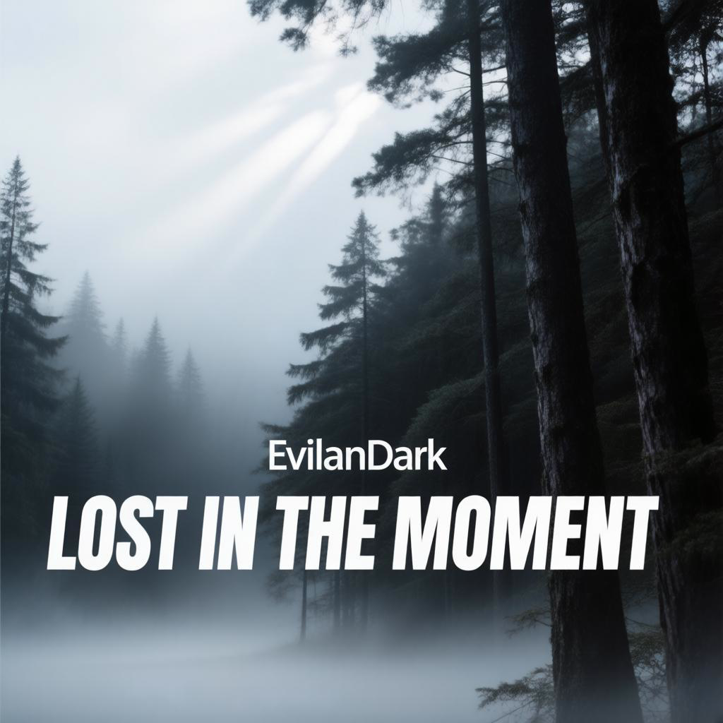  EvilanDark - Lost in the Moment