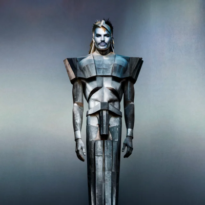  Adam Lambert - SANITY