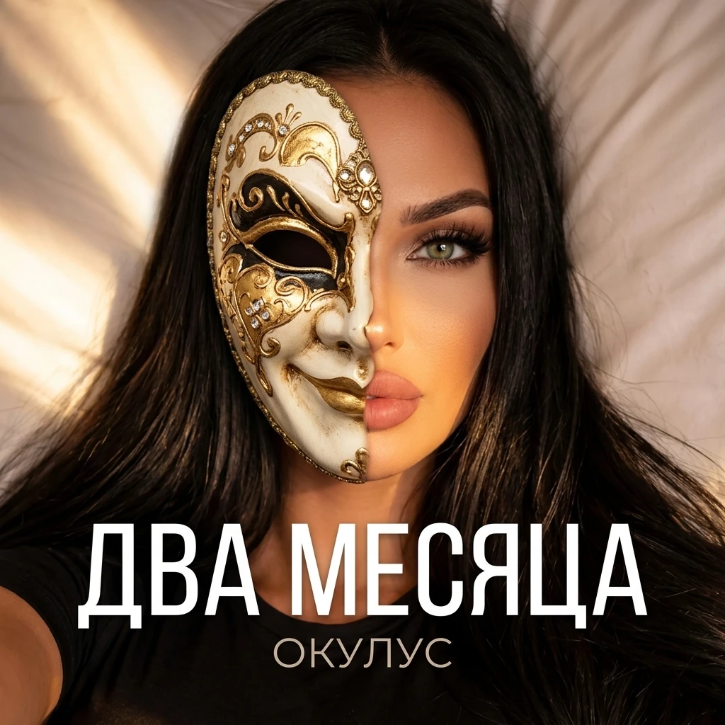  ОКУЛУС - НЕ В СЕБЕ