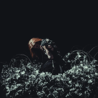  Kami Kehoe - THE END