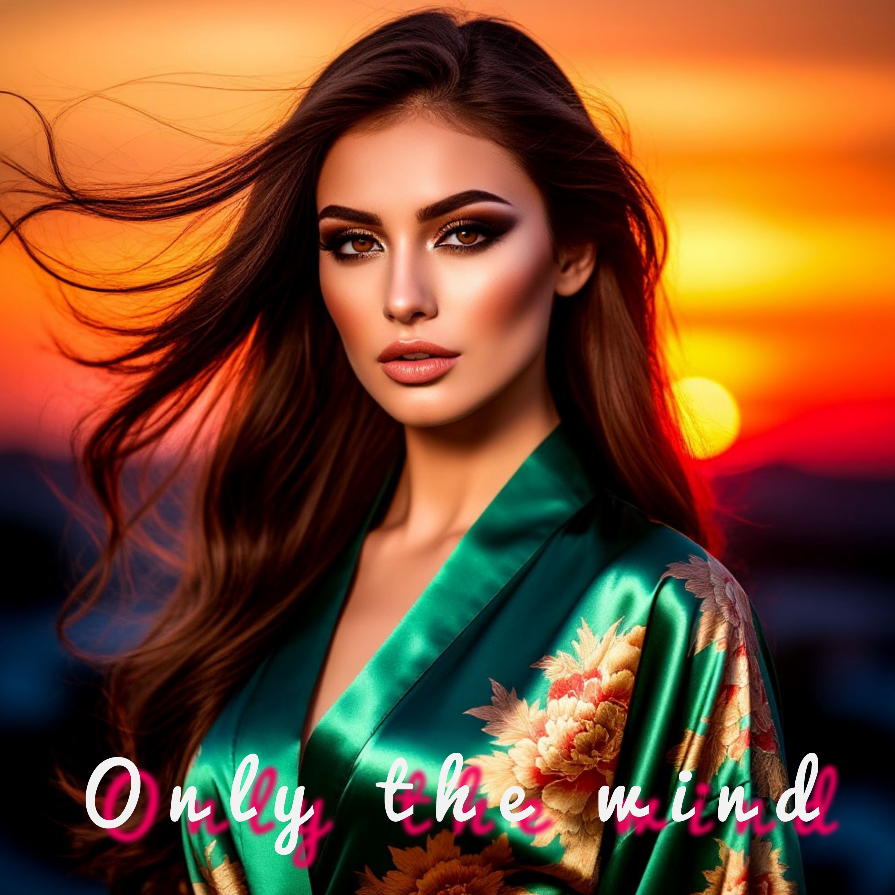  Alex K - Only the wind