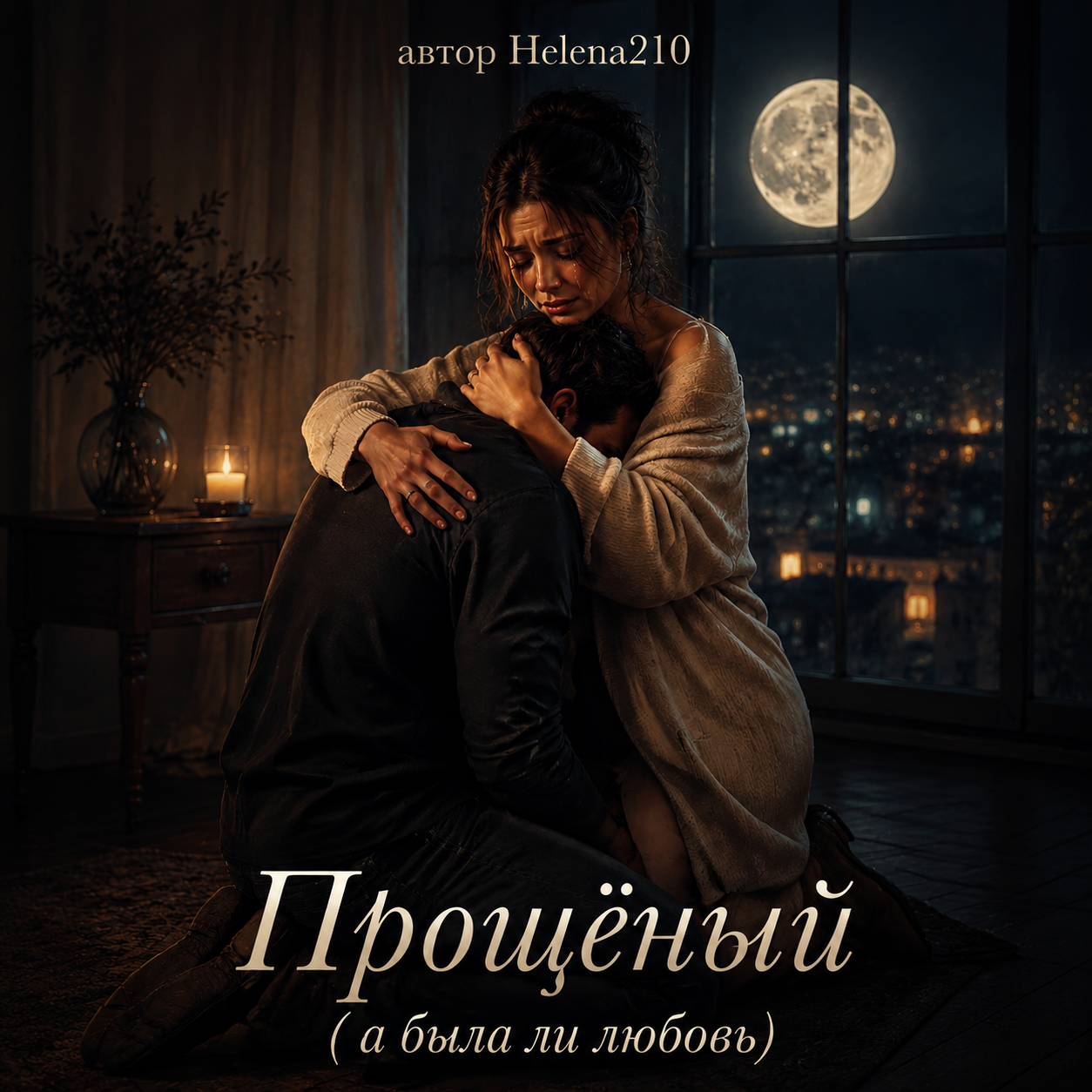  Helena210 - Прощёный