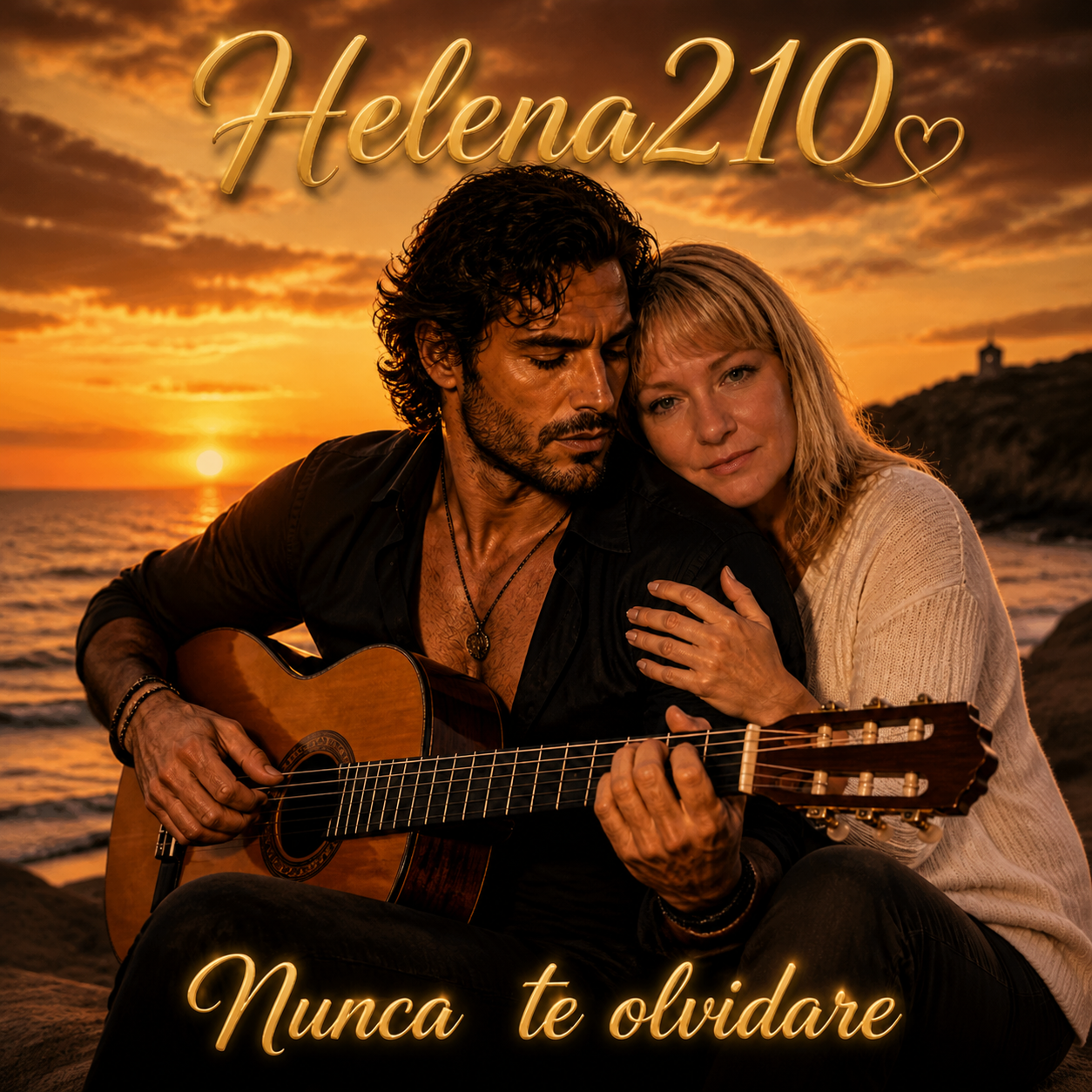  Helena210 - Nunca te olvidaré