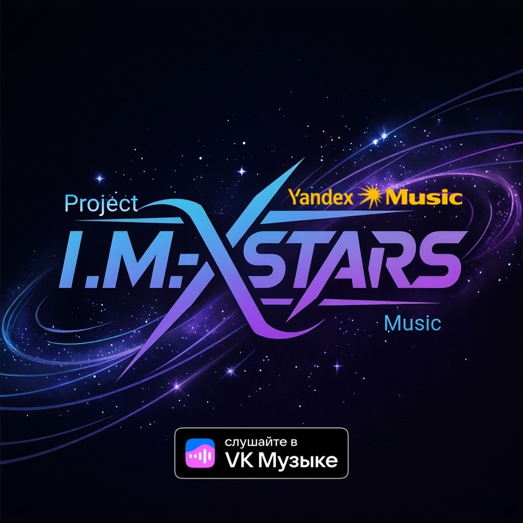  I.M.-Xstars - Russian Sports