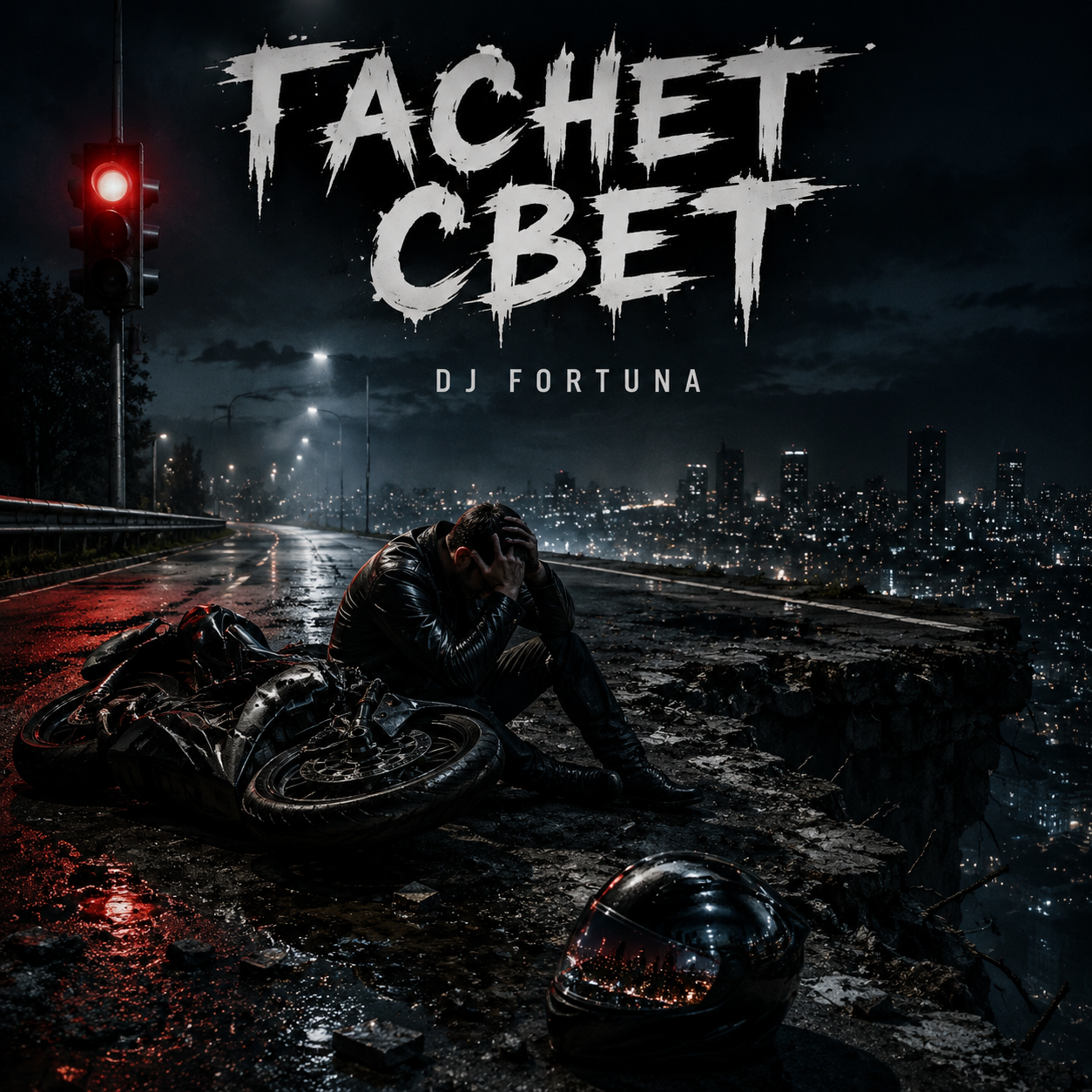  DJ FORTUNA - ГАСНЕТ СВЕТ
