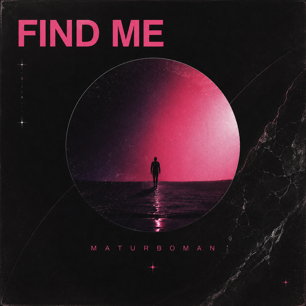  MATURBOMAN - Find me