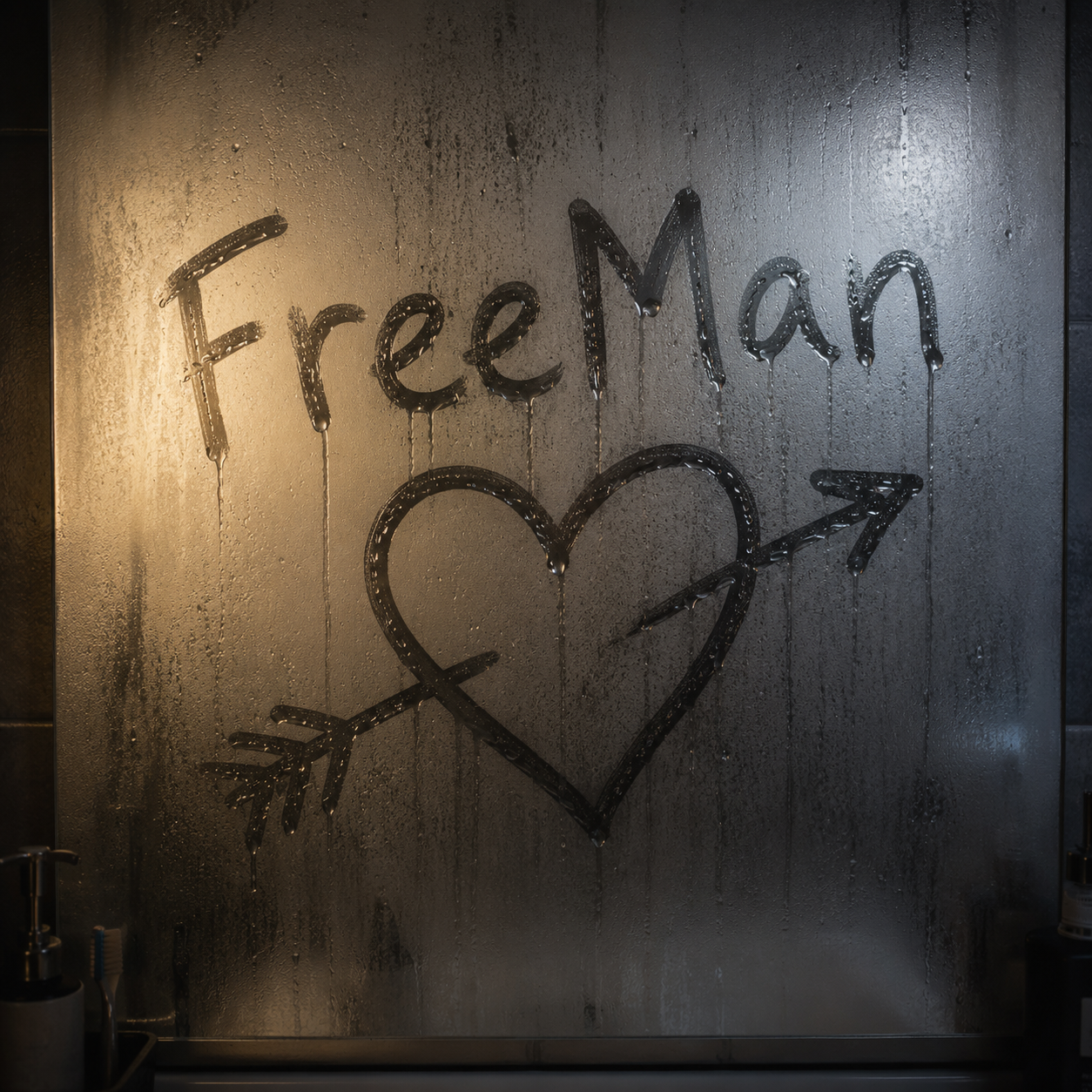  FreeMan - Ты приснилась мне…