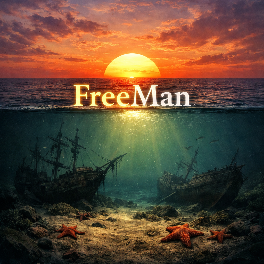  FreeMan - Корабли