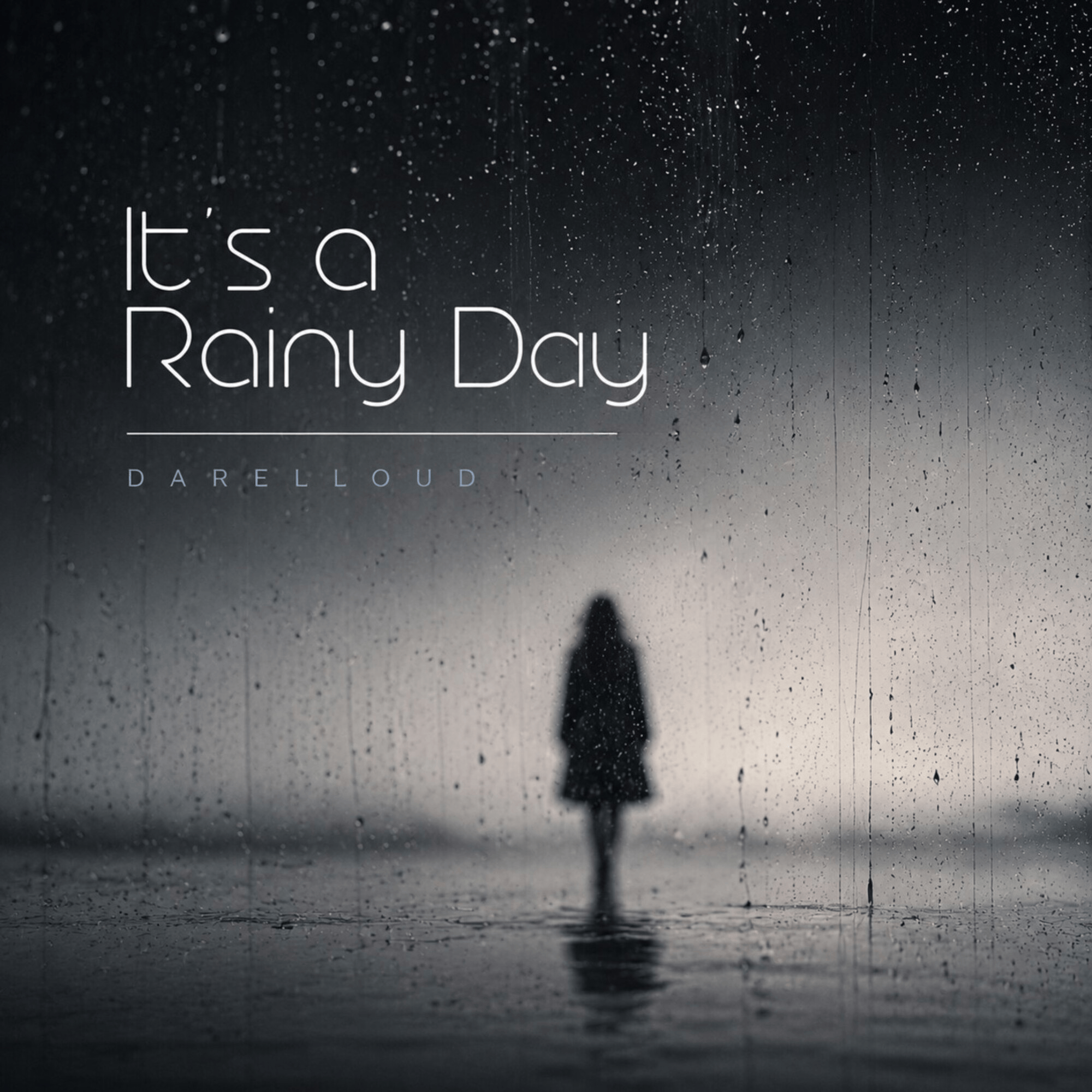  Darelloud - It’s a Rainy Day (Extended Mix)
