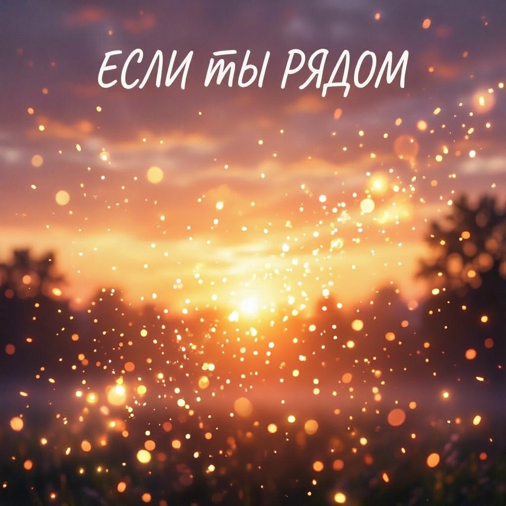  Максим Бабин - Если ты рядом