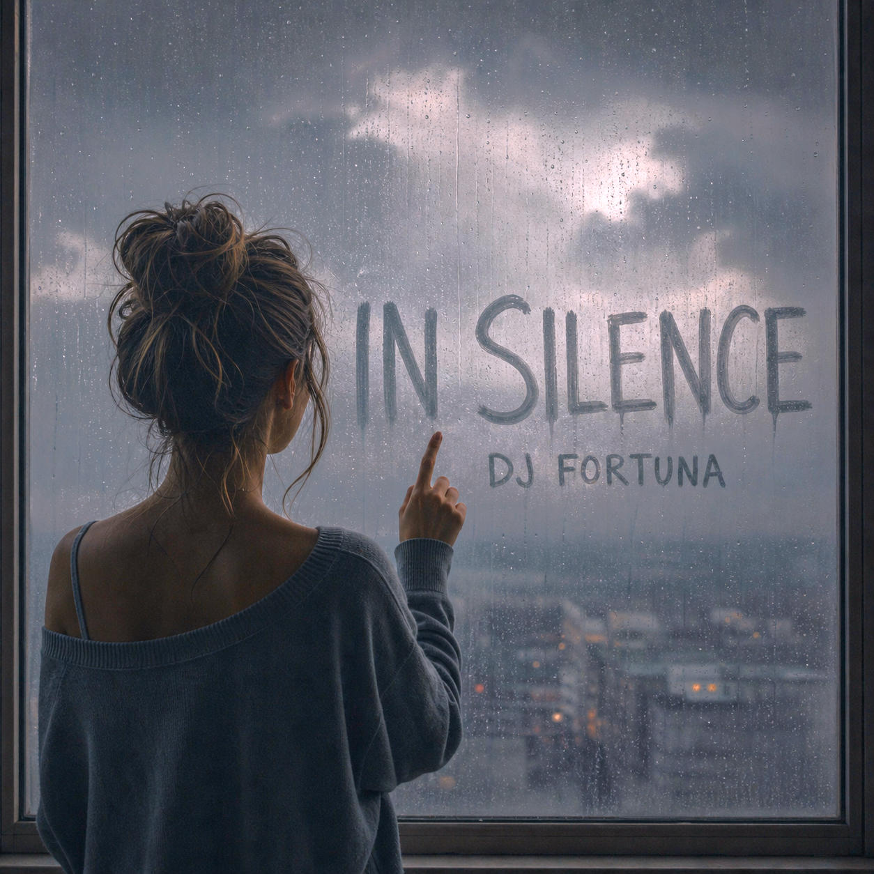  DJ FORTUNA - IN SILENCE