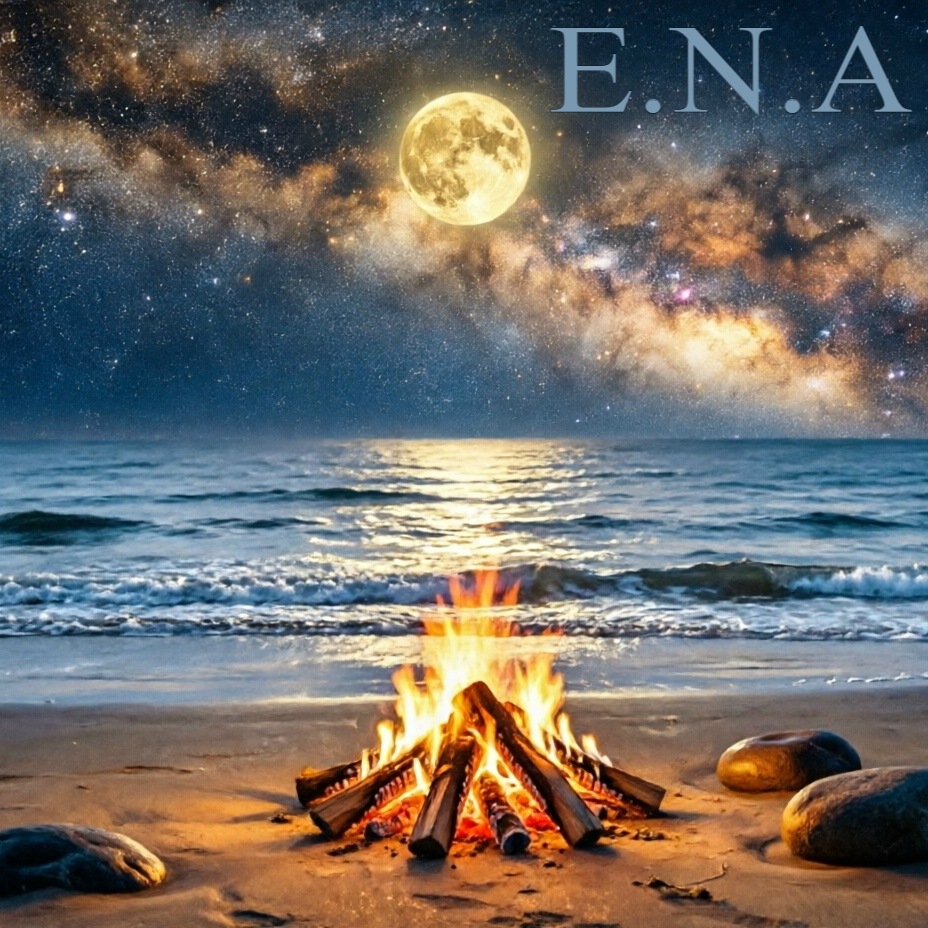  E.N.A - Живой костёр
