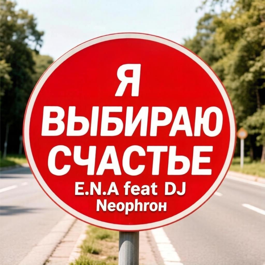  E.N.A - Я выбираю счастье!