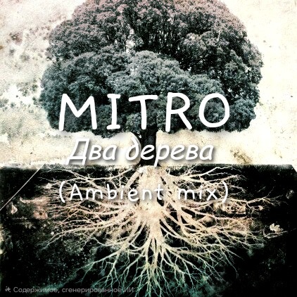  MITRO - Два дерева (Ambient mix)