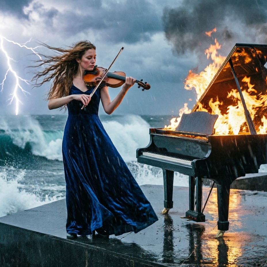  E.N.A - Лёд