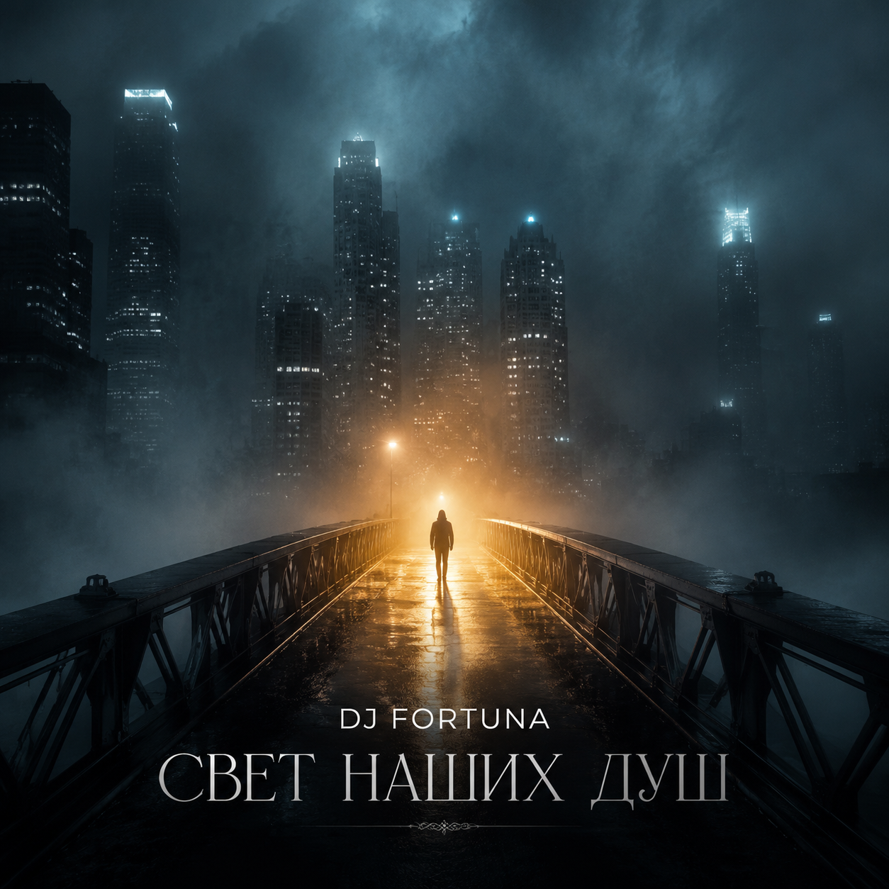  DJ FORTUNA - СВЕТ НАШИХ ДУШ
