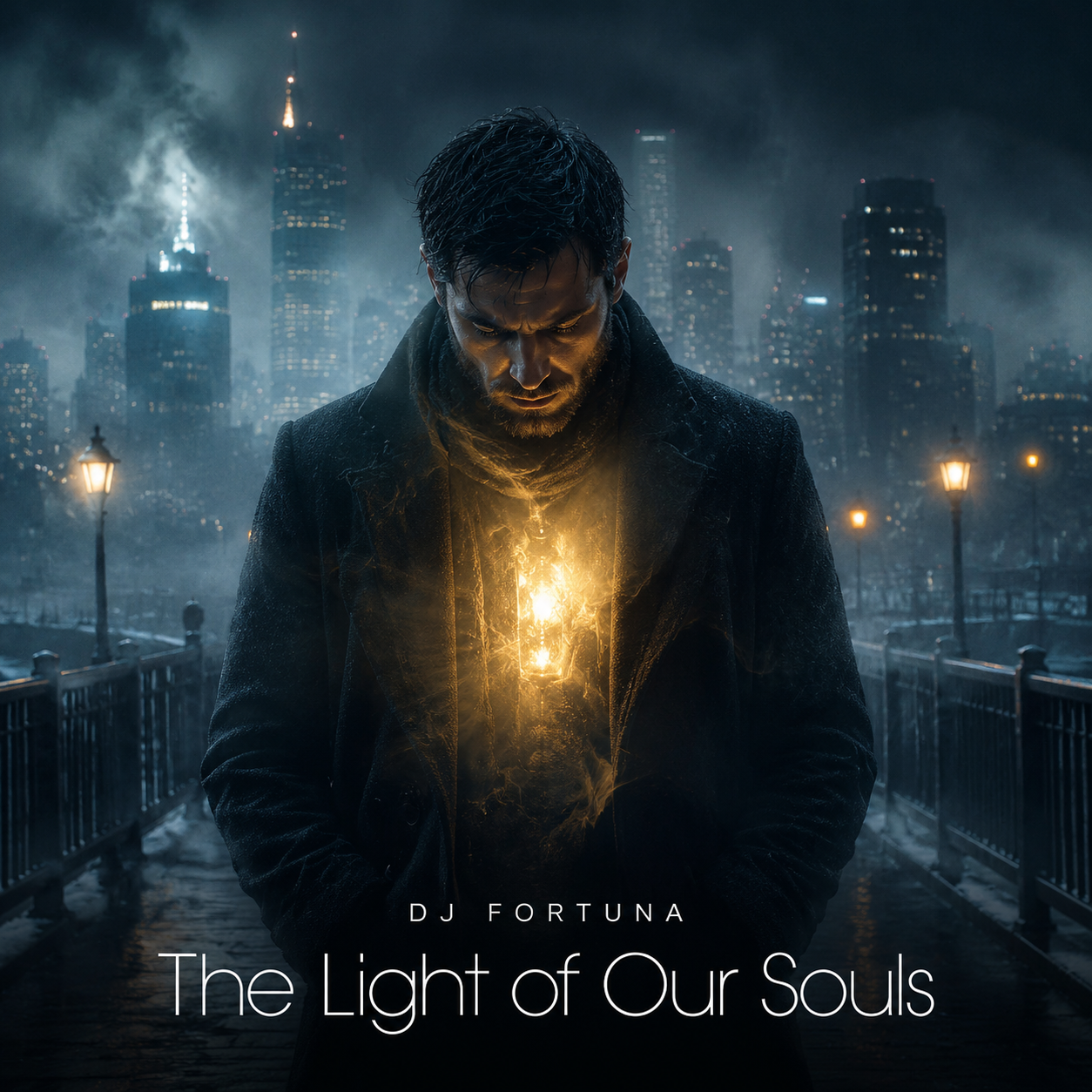  DJ FORTUNA - The Light of Our Souls