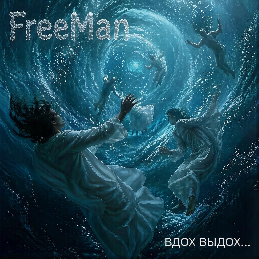  FreeMan - Вдох выдох
