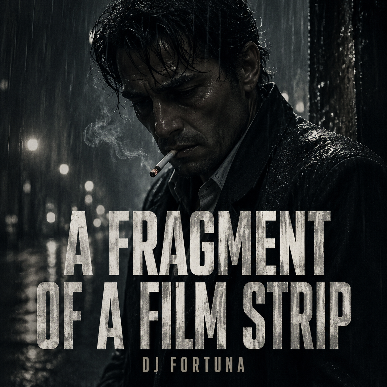  DJ FORTUNA - A Fragment of a Film Strip