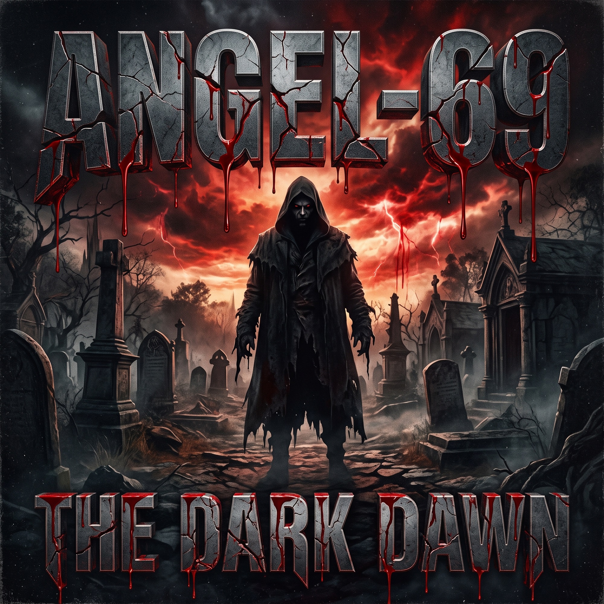  Angel-69 - The Dark Dawn