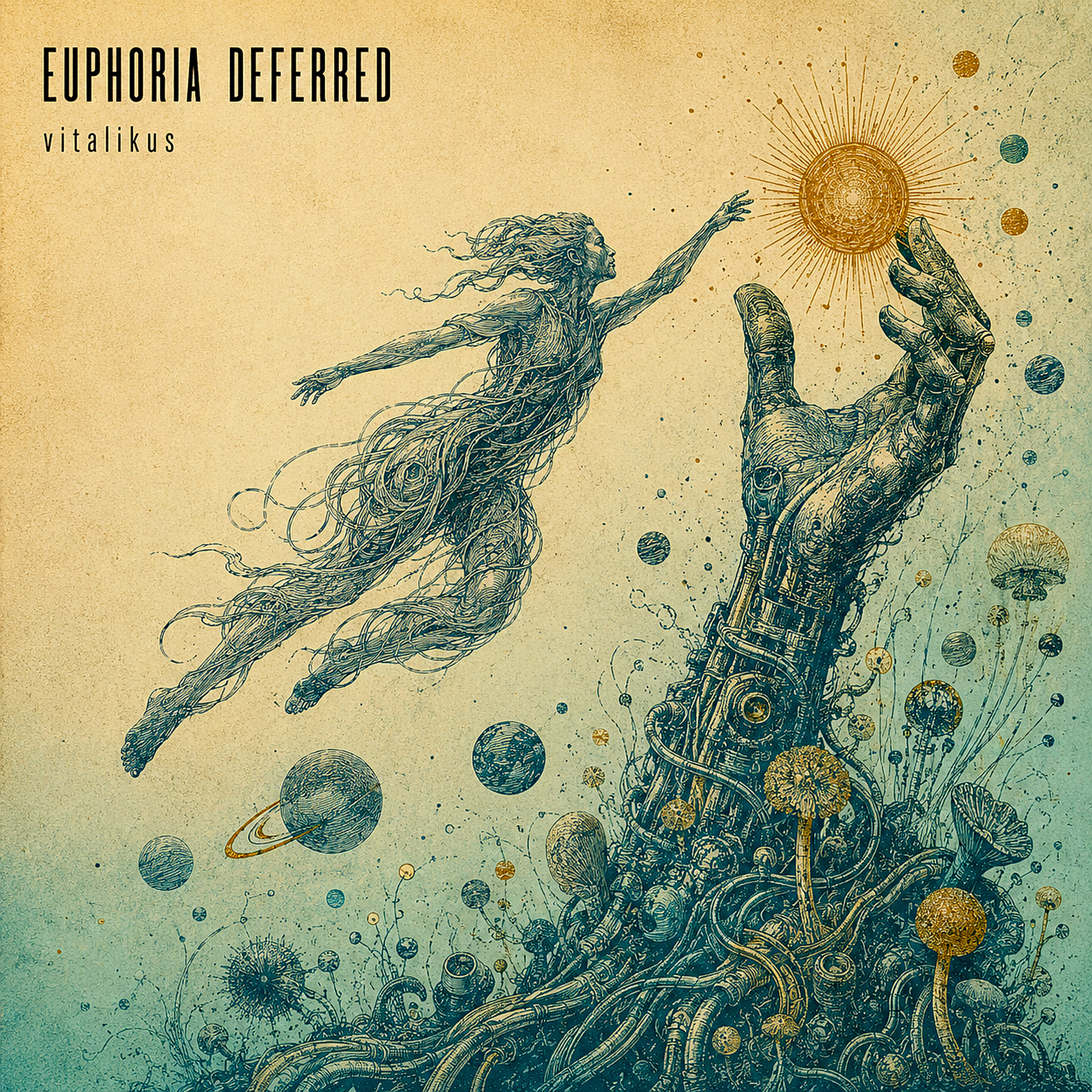 ViTaLiKuS - Euphoria Deferred