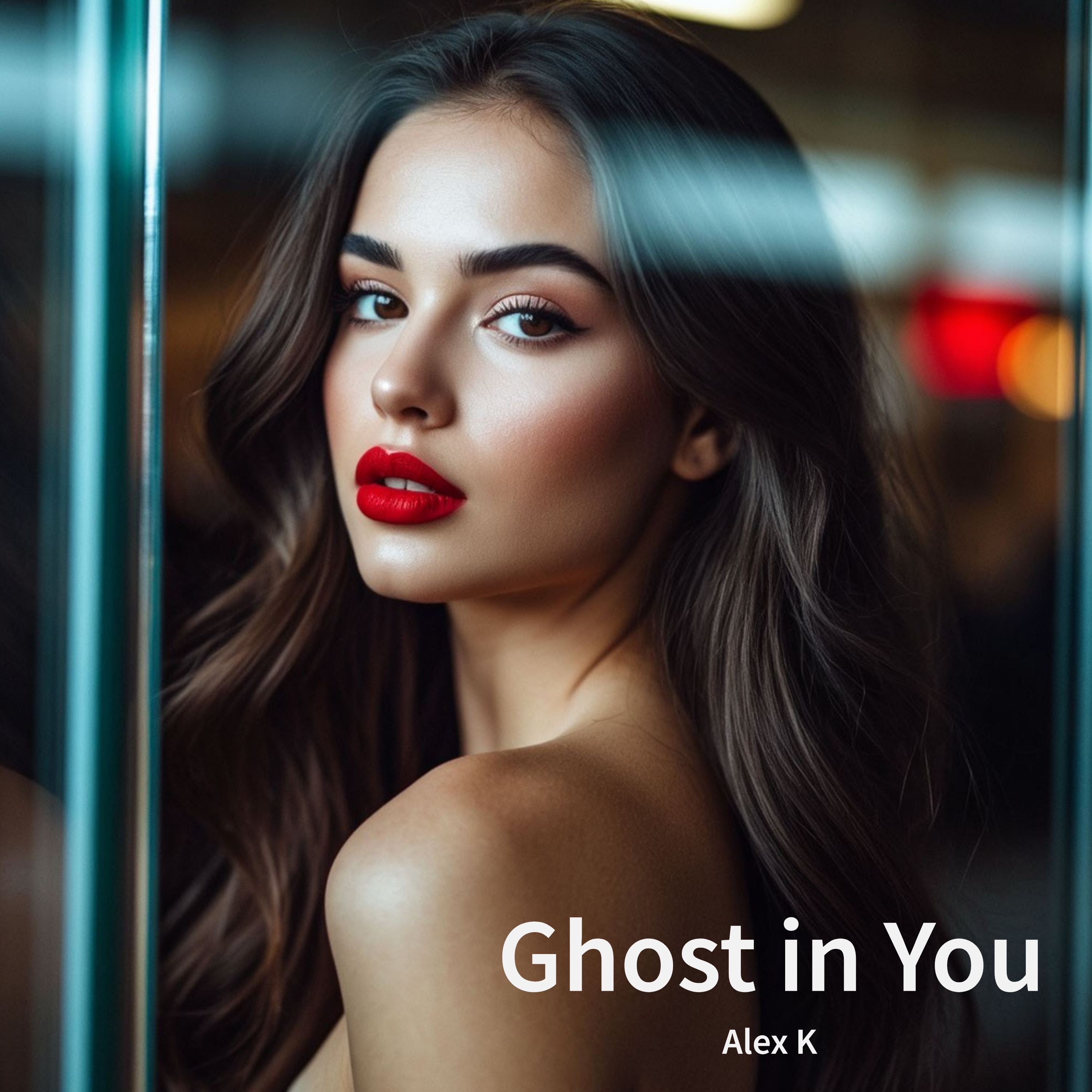  Alex K - Ghost in You