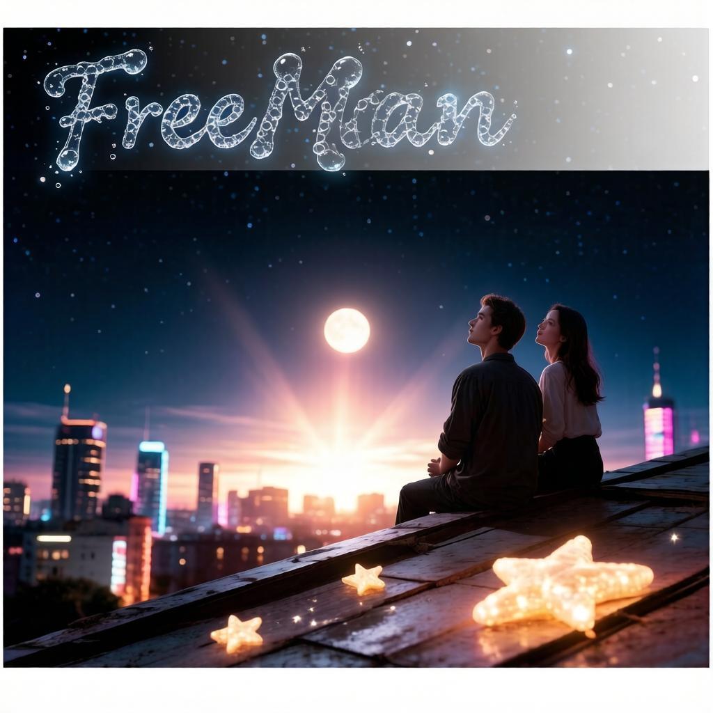  FreeMan - Собираем звёзды микс