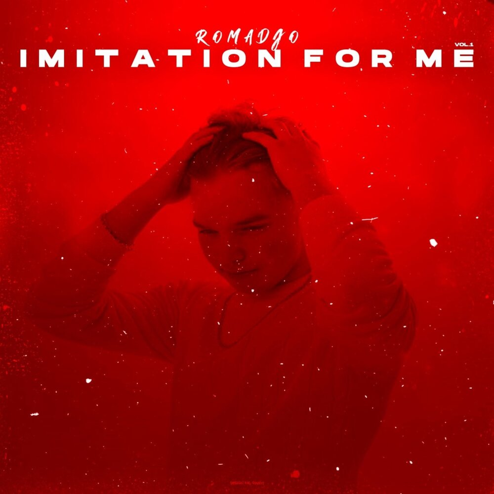  ROMADJO, Тони Клауд - Жигули 2 (IMITATION FOR ME)