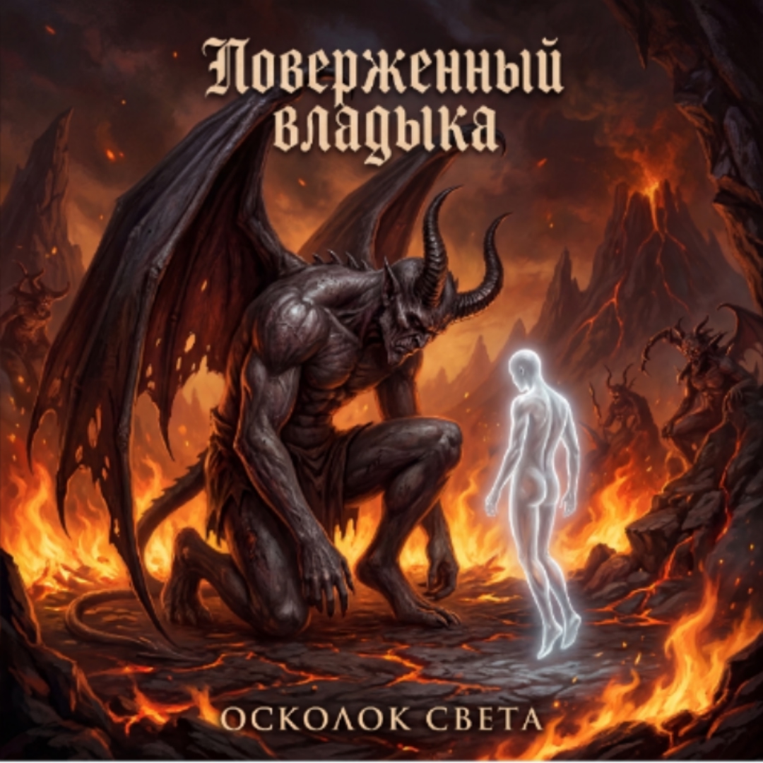  Ната Мазур - Осколок света