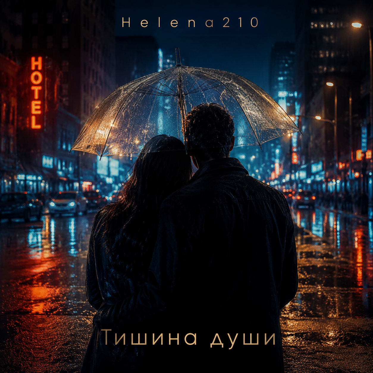  Helena210 - Тишина души ❤️