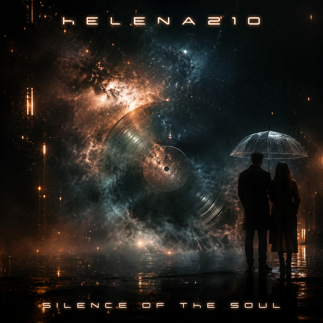  Helena210 - «Silence of the Soul»( Тишина души)