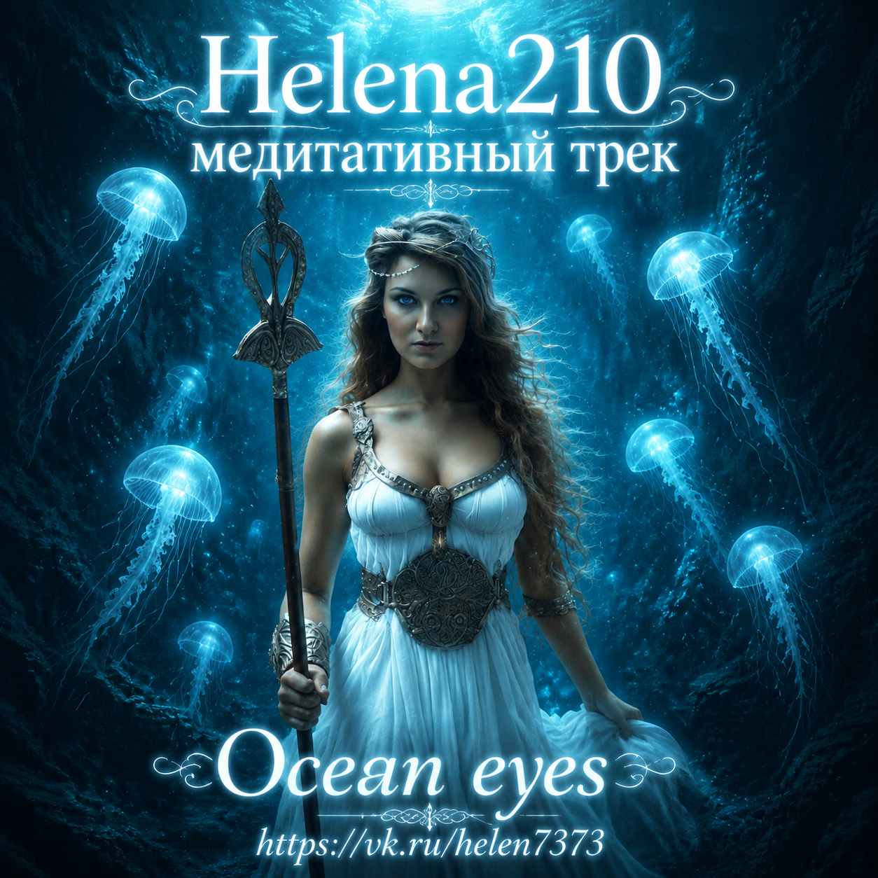  Helena210 - Ocean eyes 🌊