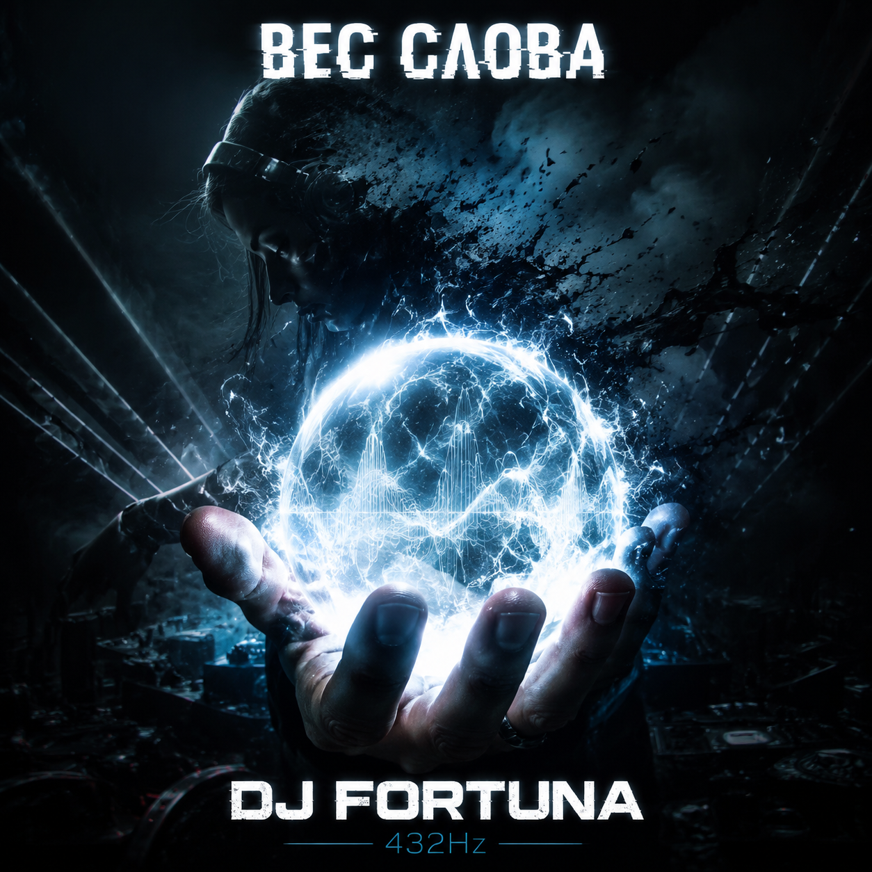  DJ FORTUNA - ВЕС СЛОВА