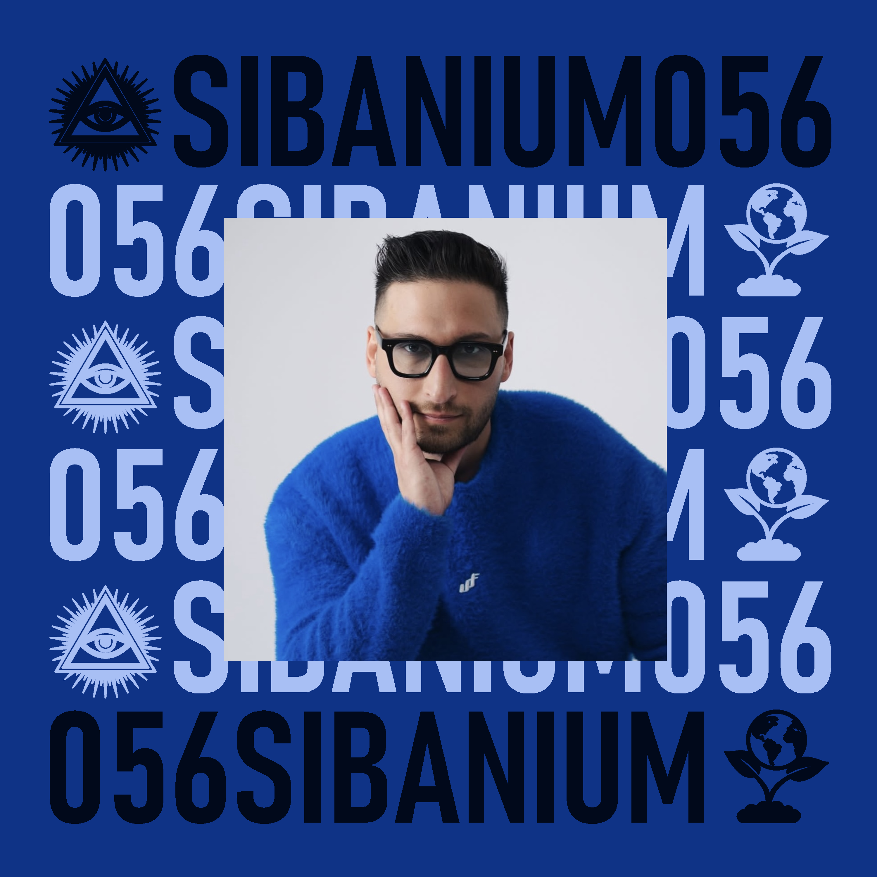  Presented by James Johnson - Sibanium Radio EP056