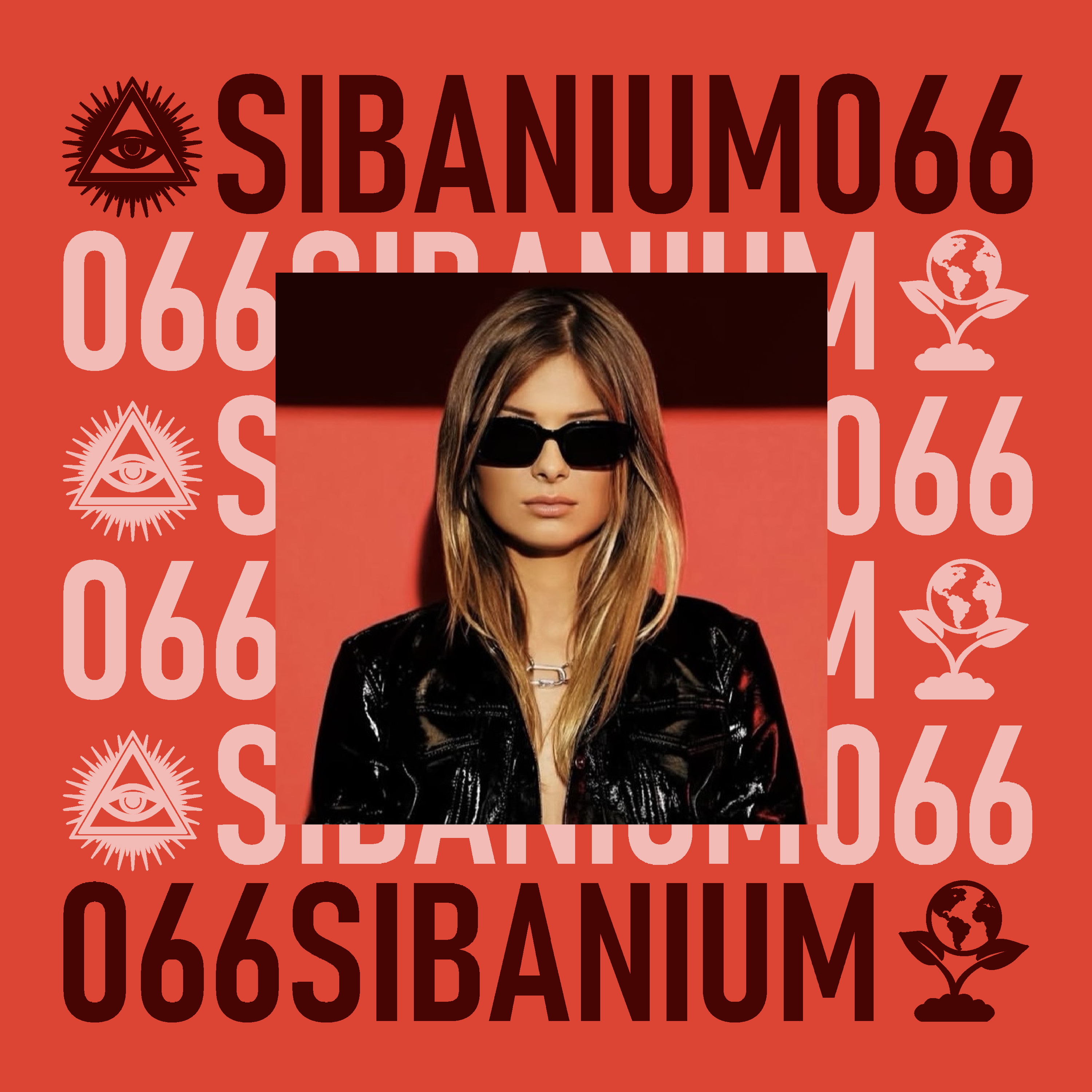  Presented by James Johnson - Sibanium Radio EP066