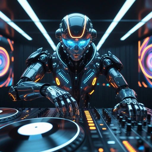  PREDATORS TECHNO - Welcome To Bass
