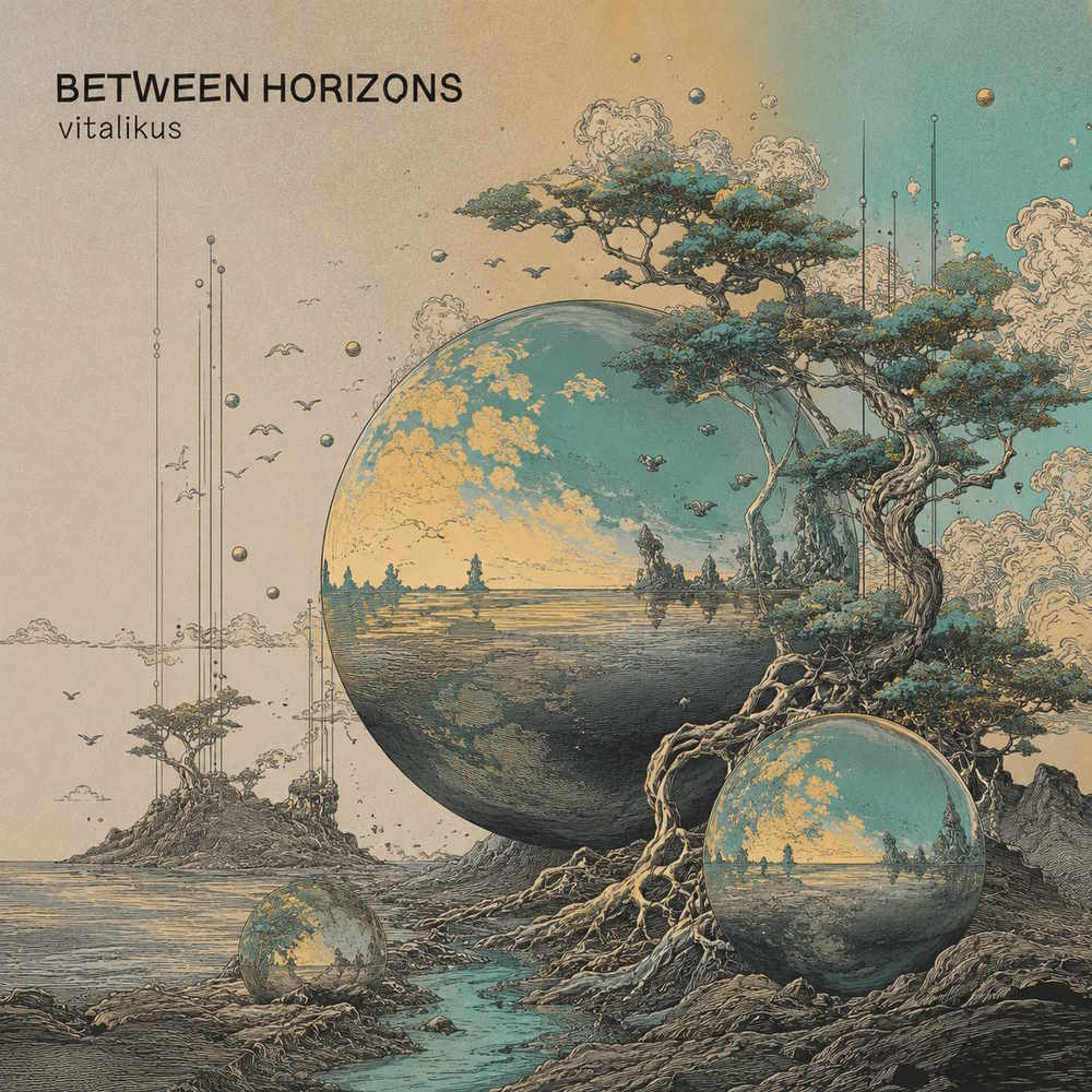  ViTaLiKuS - Between Horizons
