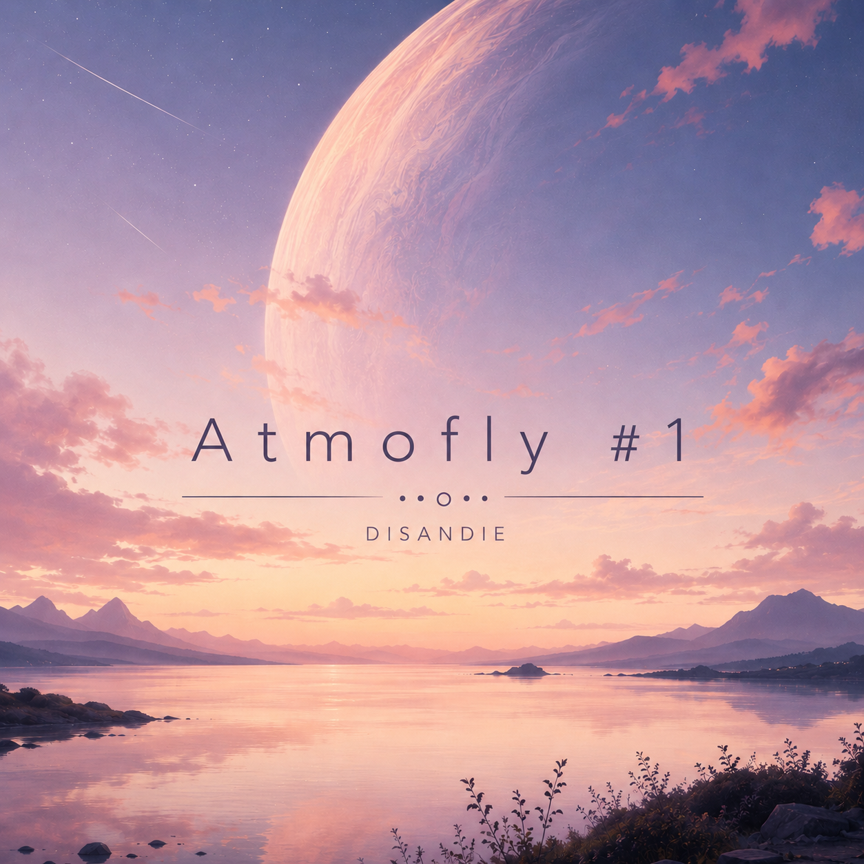  DISANDIE - Atmofly #1