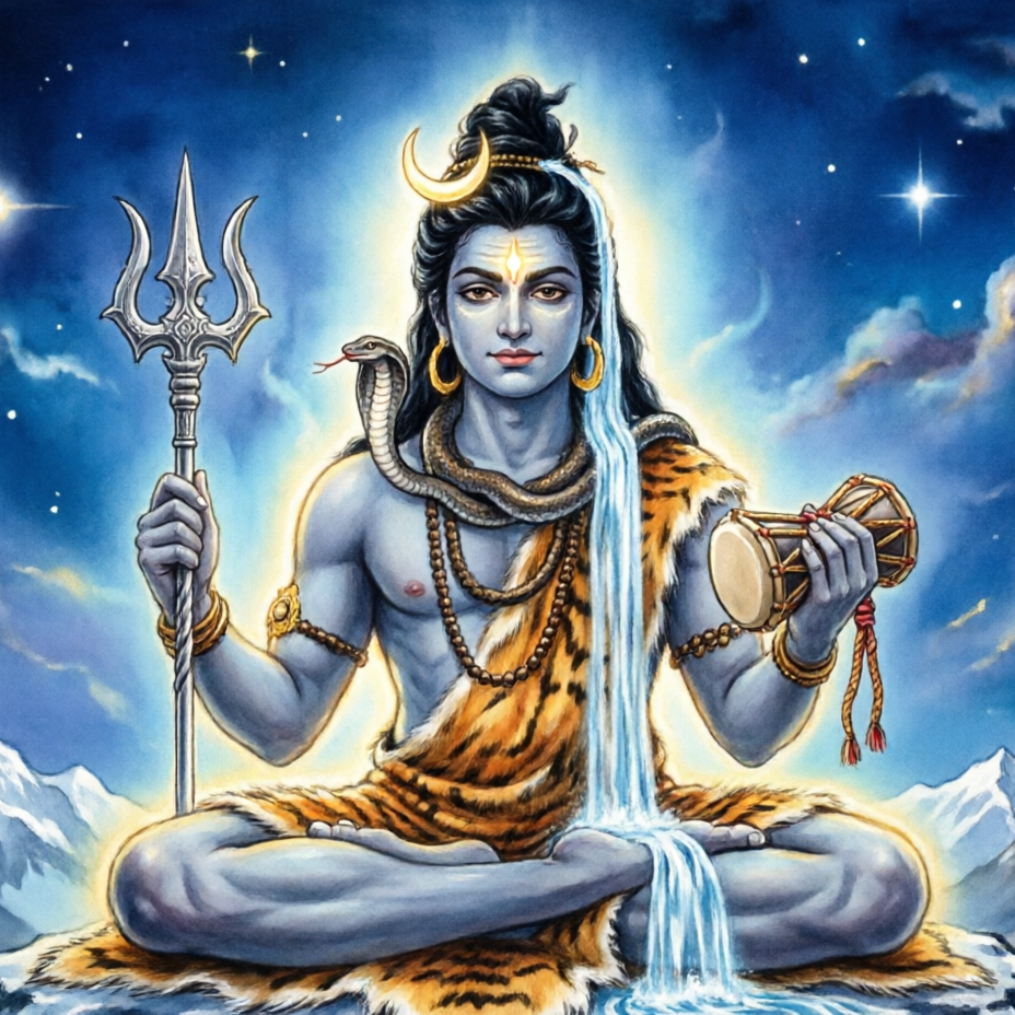  E.N.A - Vighnam nashaya