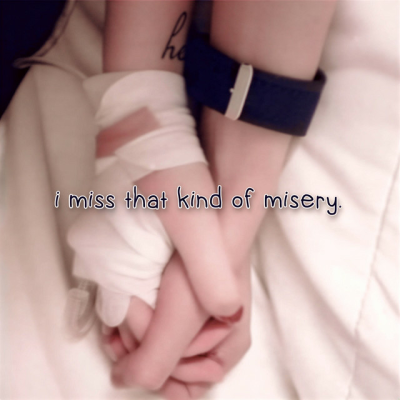  pupsies - Misery.