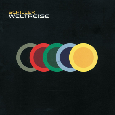  Schiller & Peter Heppner - Dream Of You