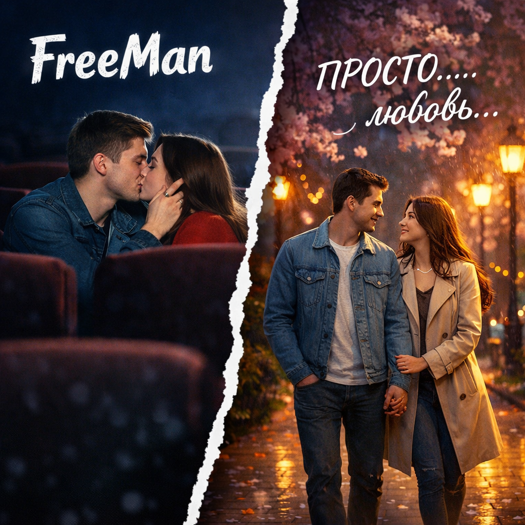  FreeMan - просто