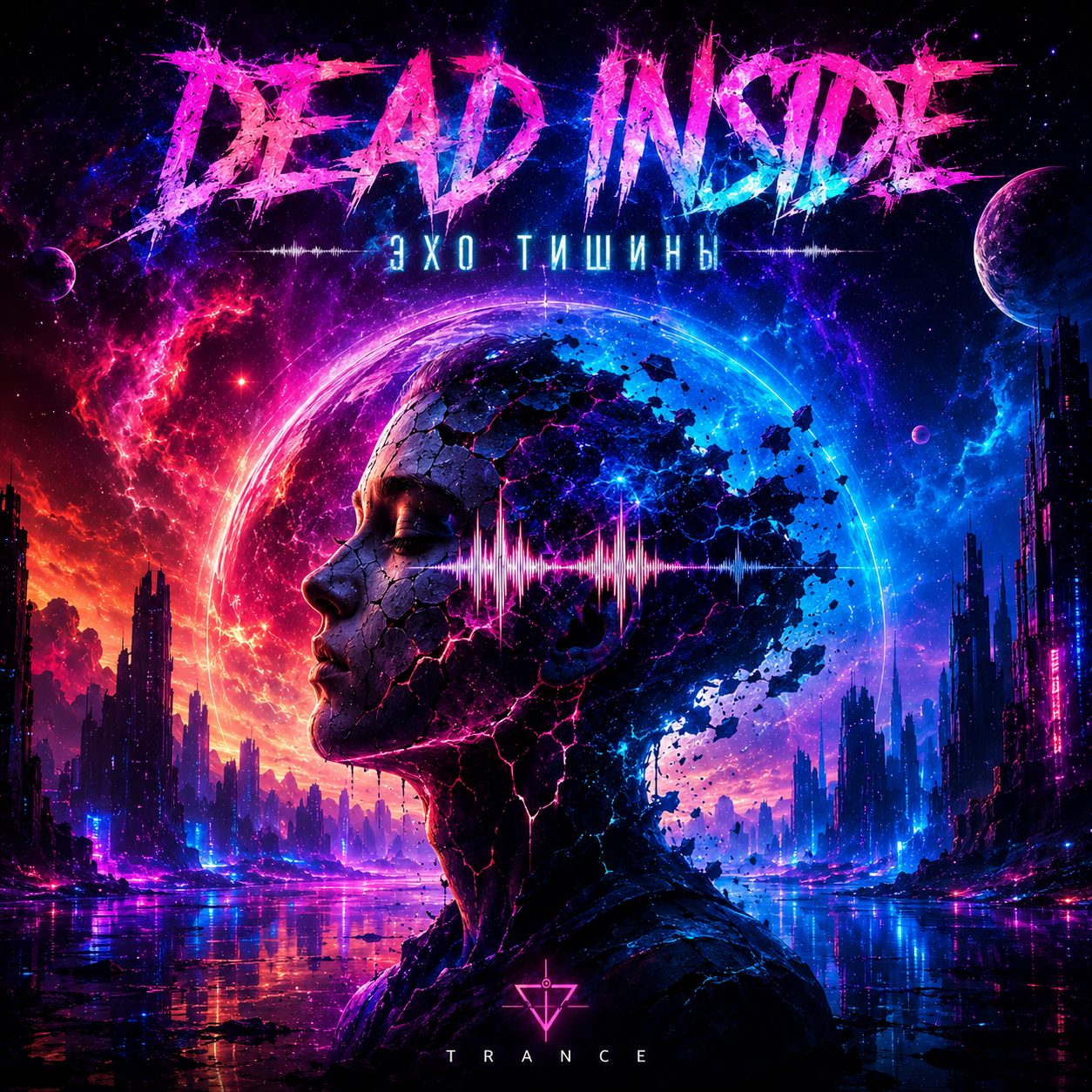  Dead Inside - Эхо тишины