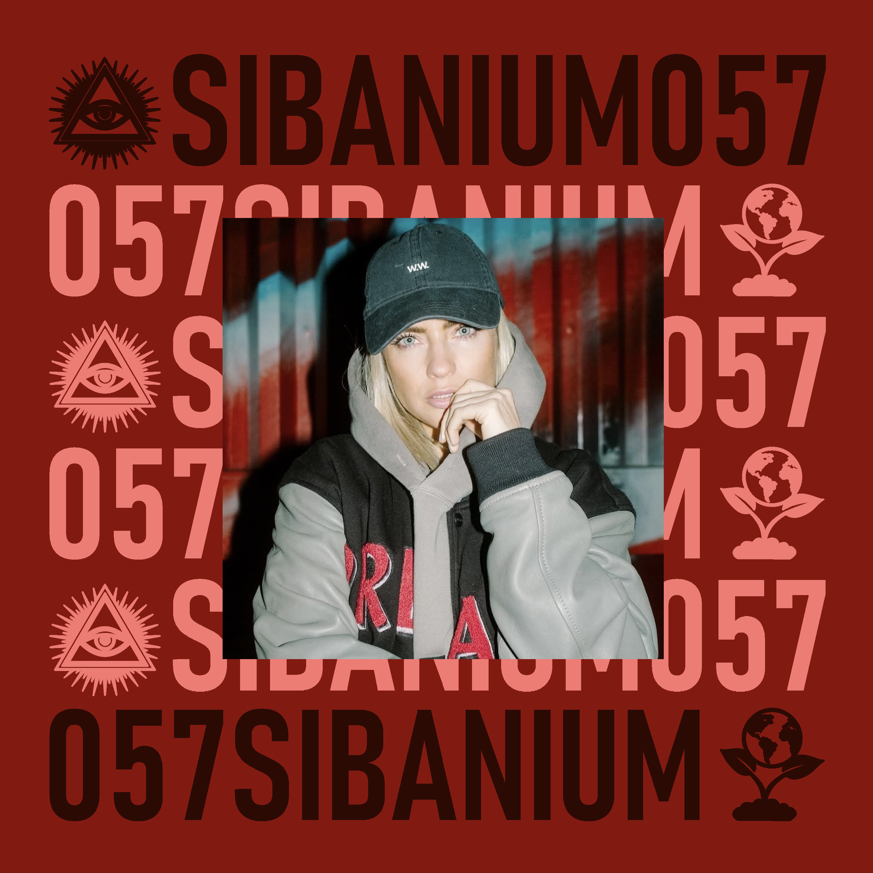  Presented by SIBANIUM - Sibanium Radio EP057