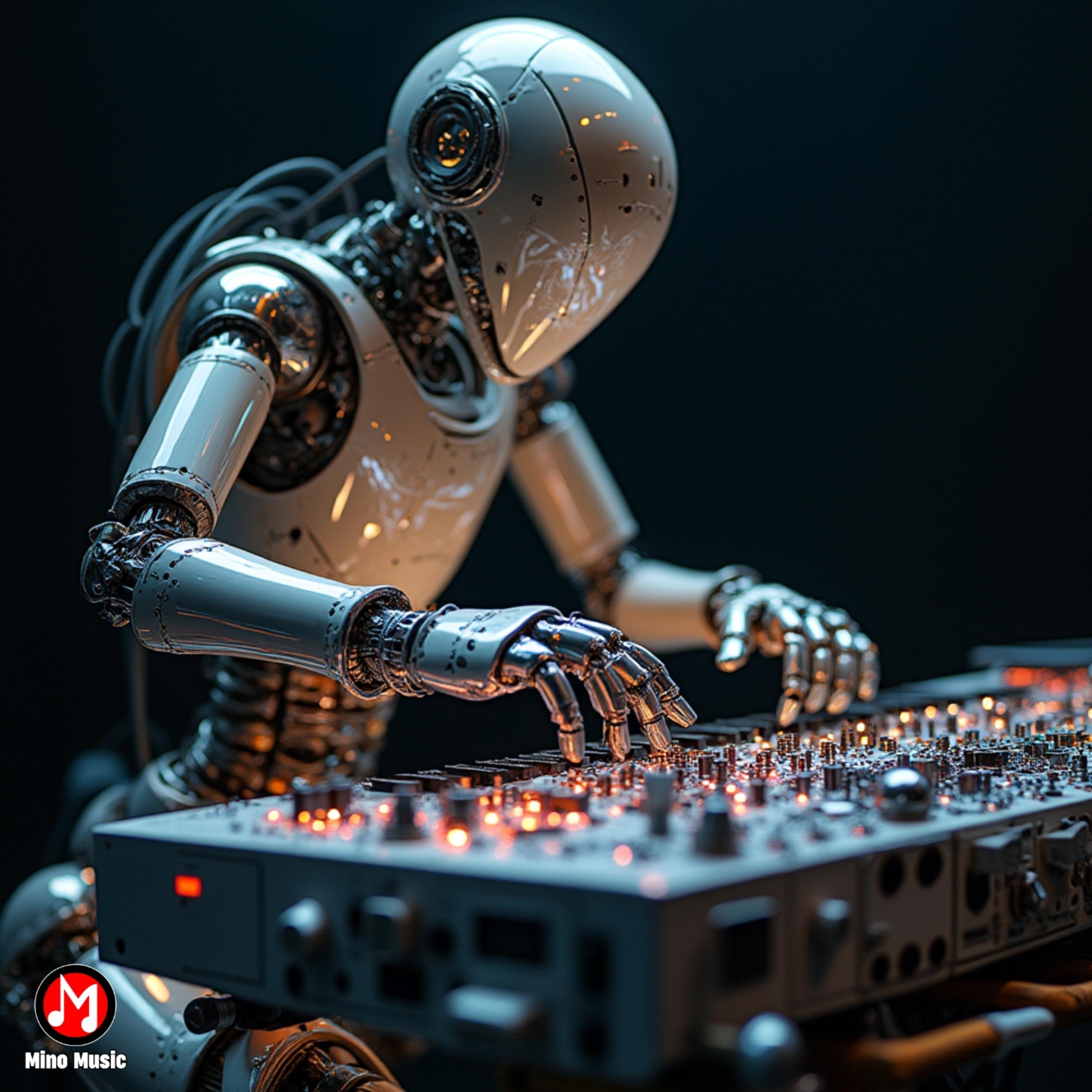  PREDATORS TECHNO - RAVE HOUSE