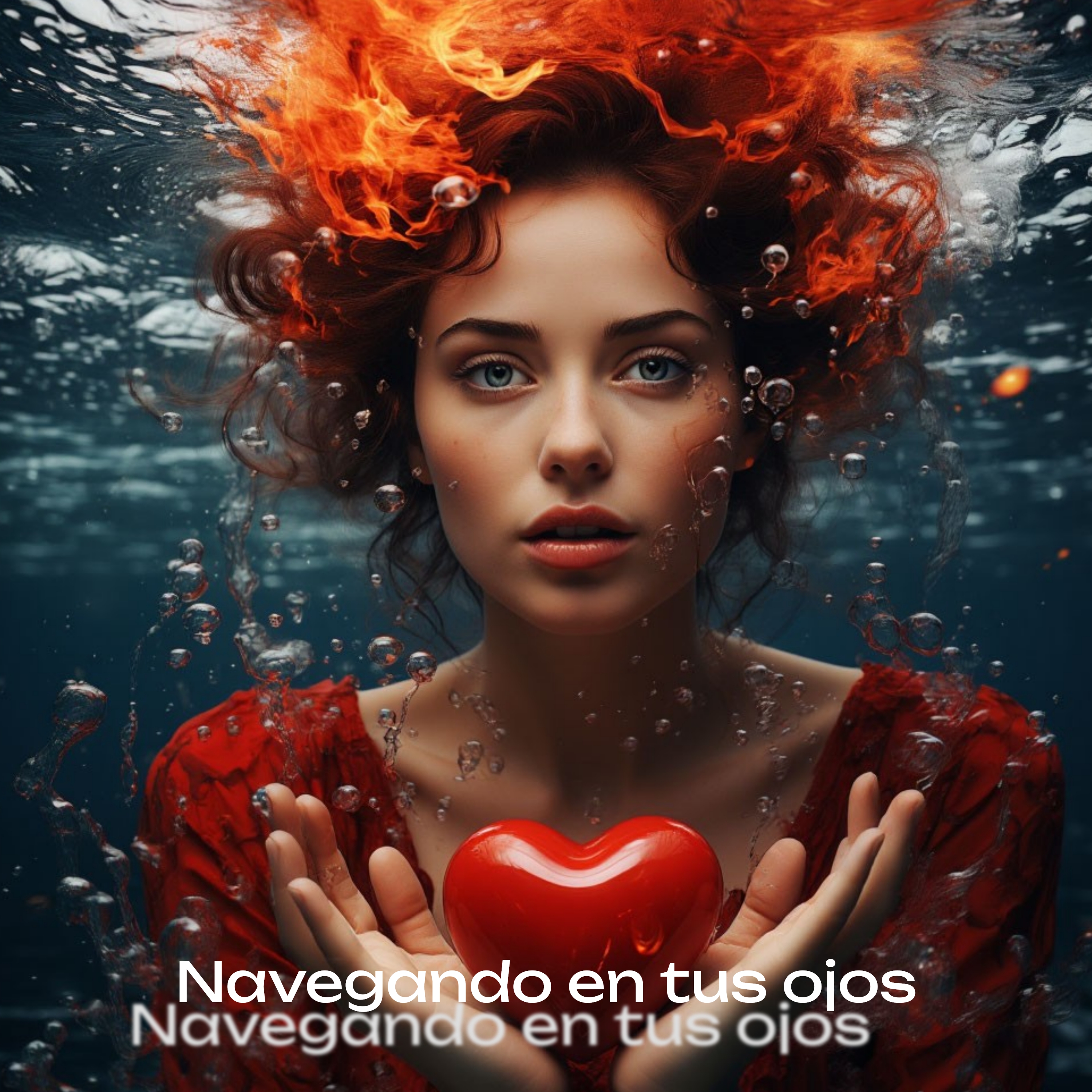  Alex K - Navegando en tus ojos