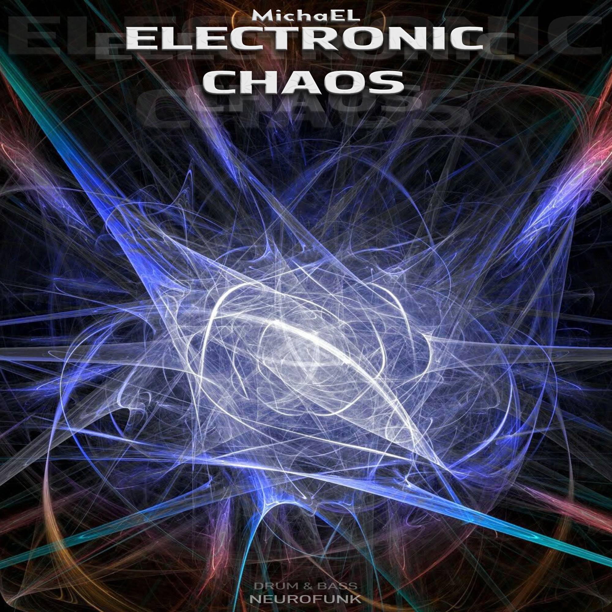  MichaEL - Electronic chaos