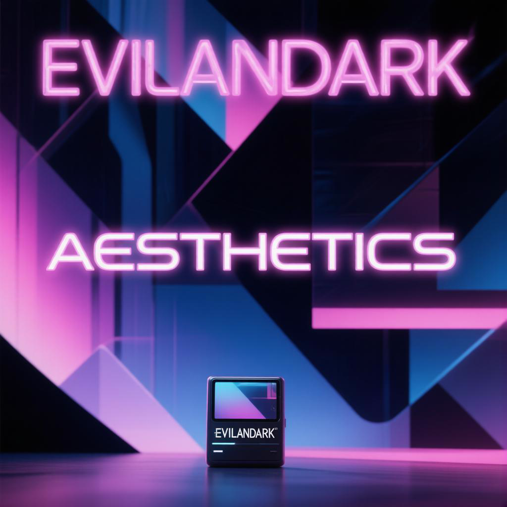  EvilanDark - Aesthetics