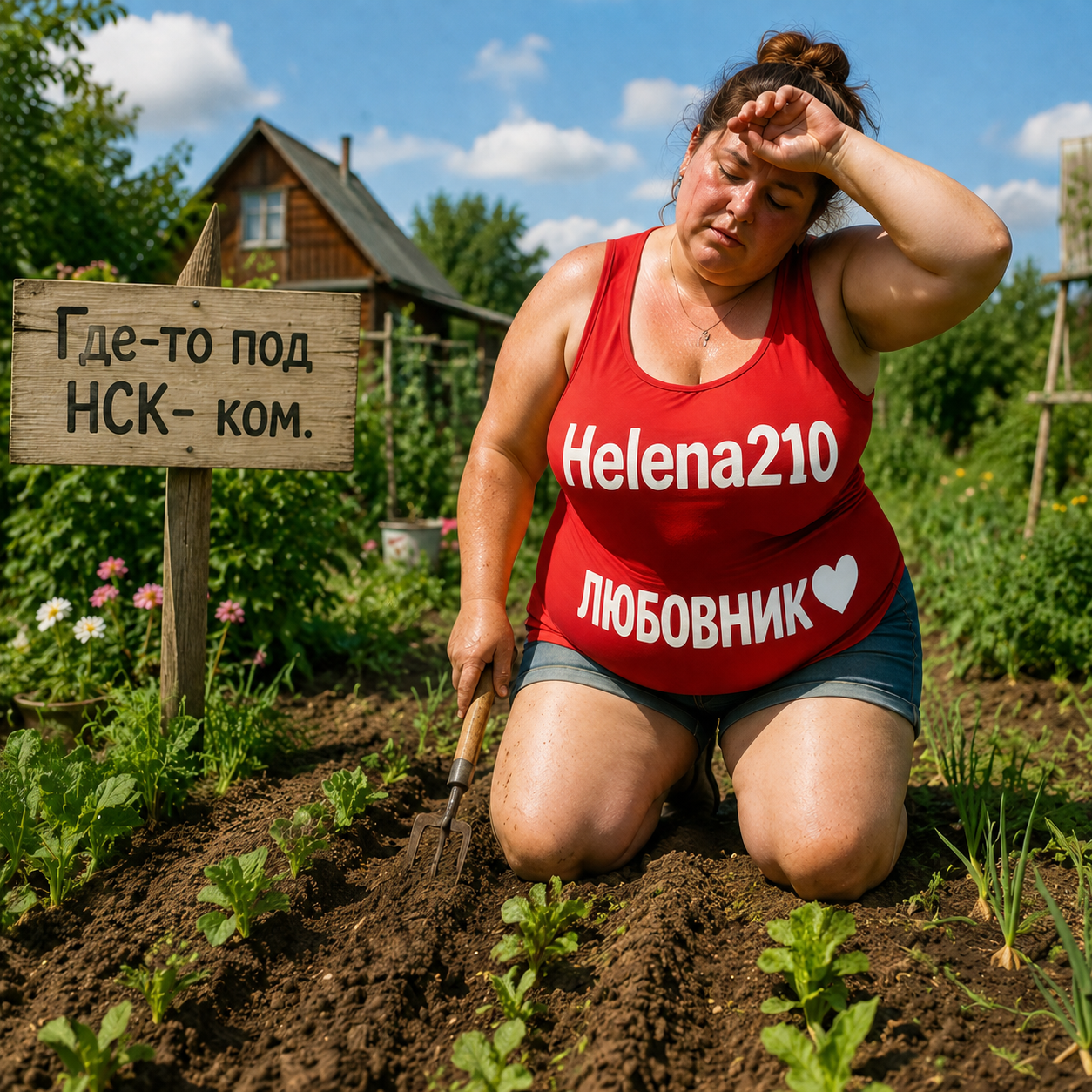  Helena210 - Любовник❤️