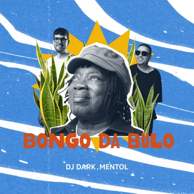  Dj Dark & Mentol - Bongo Da Bulo